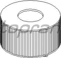Воздушный фильтр