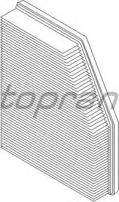 Воздушный фильтр