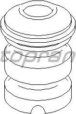 Буфер, амортизация