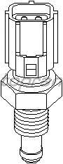 Датчик, температура охлаждающей жидкости