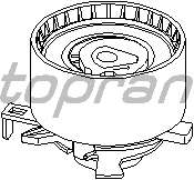 Натяжной ролик, ремень ГРМ