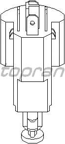 Выключатель фонаря сигнала торможения
