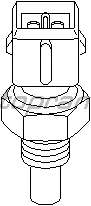 Датчик, температура охлаждающей жидкости