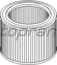 Воздушный фильтр