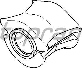 Опора, стабилизатор