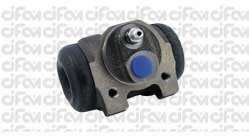 Колесный тормозной цилиндр