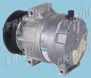 Компрессор, кондиционер