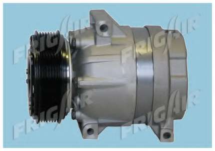 Компрессор, кондиционер