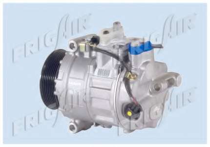 Компрессор, кондиционер