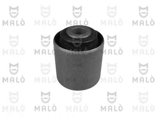 Втулка, балка моста