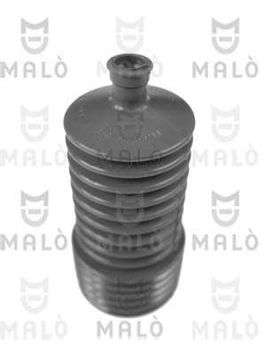 Пыльник, рулевое управление