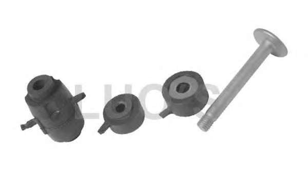 Опора, стабилизатор