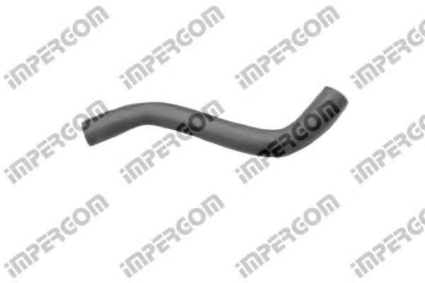 Шланг радиатора