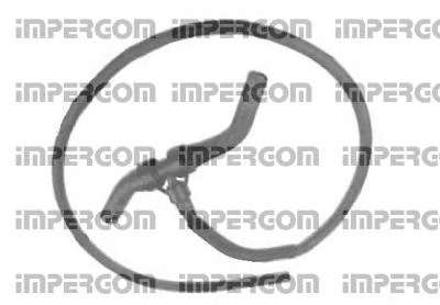 Шланг, теплообменник - отопление