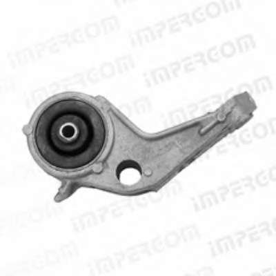 Подвеска, двигатель