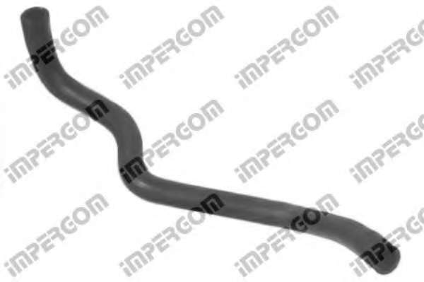 Шланг радиатора