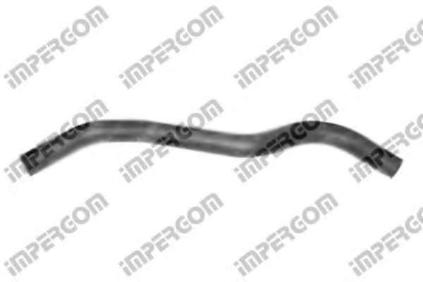 Шланг радиатора