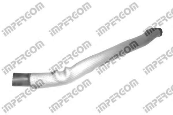 Шланг радиатора