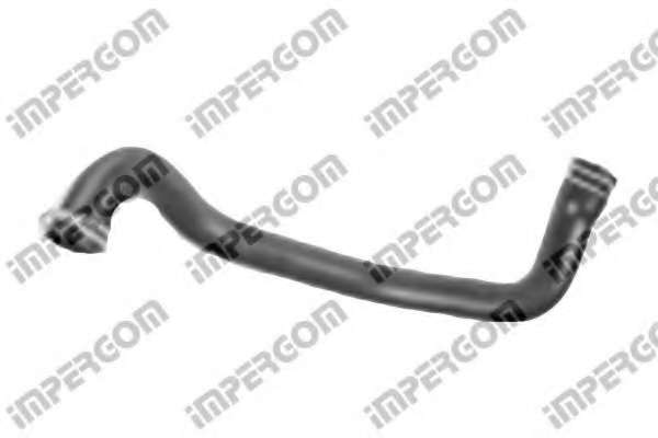 Шланг радиатора