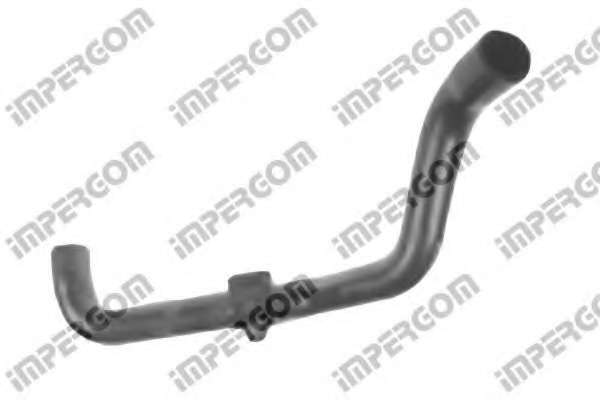 Шланг радиатора