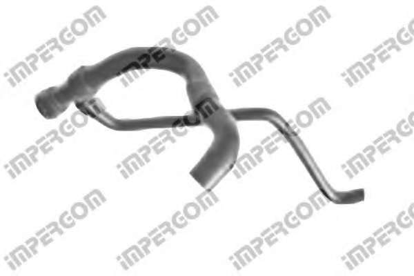 Шланг радиатора