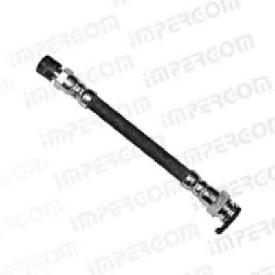 Тормозной шланг