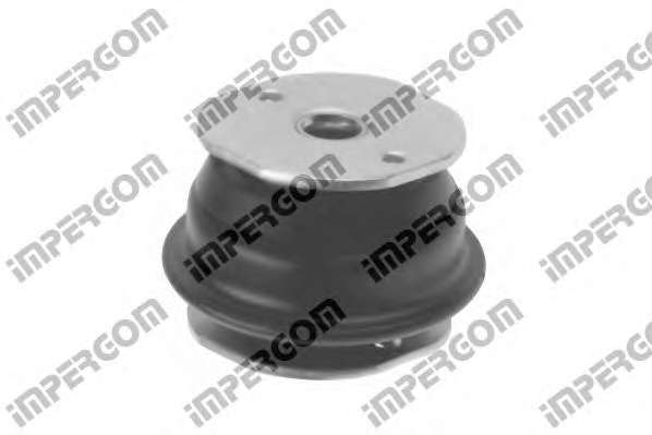 Кронштейн, подушки рычага