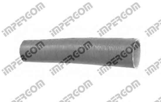 Шланг, теплообменник - отопление