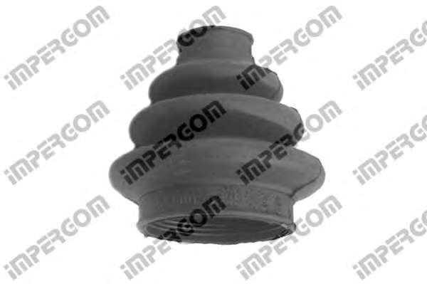 Пыльник, приводной вал