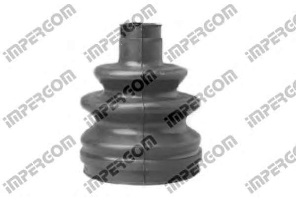 Пыльник, приводной вал