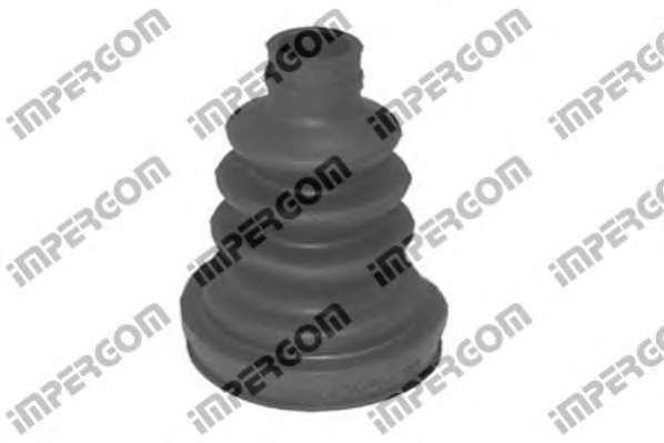 Пыльник, приводной вал