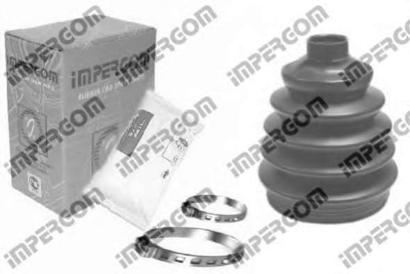 Комплект пылника, приводной вал