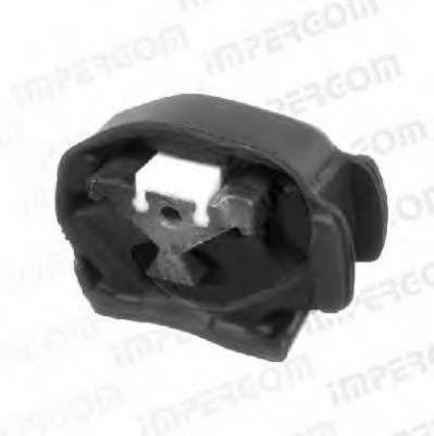 Подвеска, двигатель