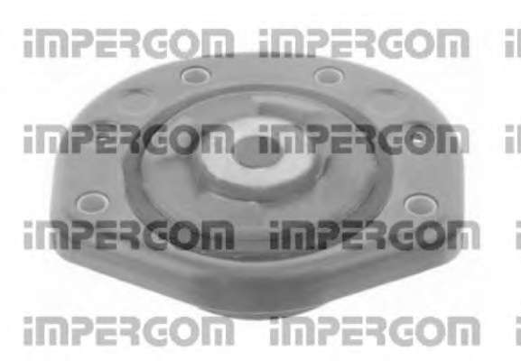 Опора стойки амортизатора