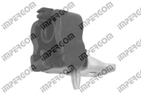 Буфер, глушитель