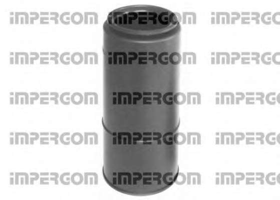 Защитный колпак / пыльник, амортизатор