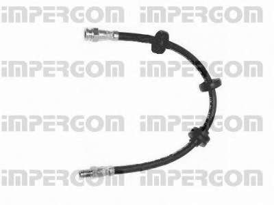 Тормозной шланг