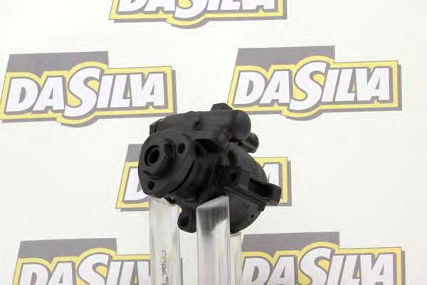 Гидравлический насос, рулевое управление