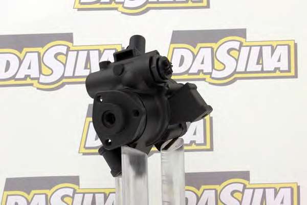 Гидравлический насос, рулевое управление