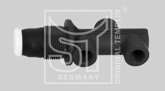 Клапан, пневматическая система