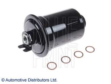 Топливный фильтр