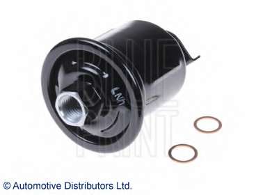 Топливный фильтр