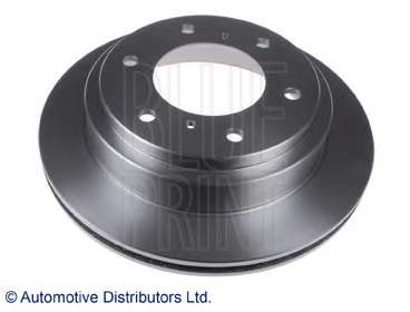 Тормозной диск