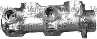 Главный тормозной цилиндр