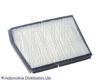 Фильтр, воздух во внутренном пространстве