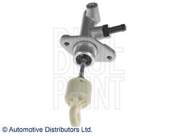 Главный цилиндр, система сцепления