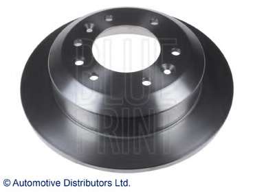 Тормозной диск