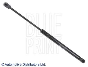 Газовая пружина, капот