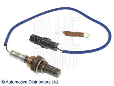 Лямбда-зонд