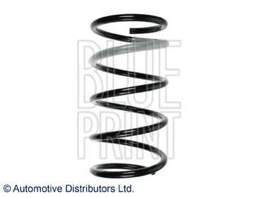 Пружина ходовой части